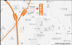 也是每一户都带约6㎡的