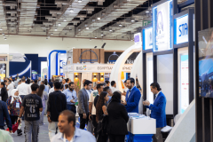 本土高端建材供给严沉不脚